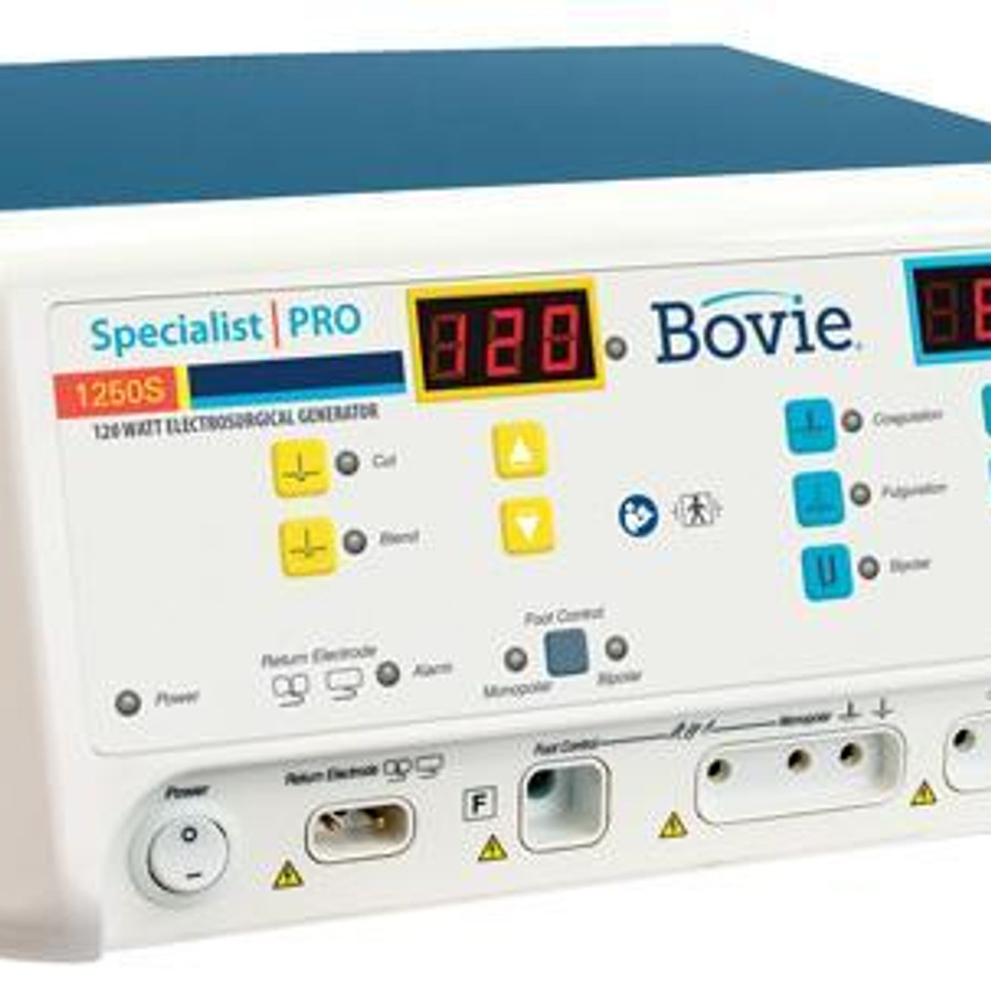Bovie Specialist PRO