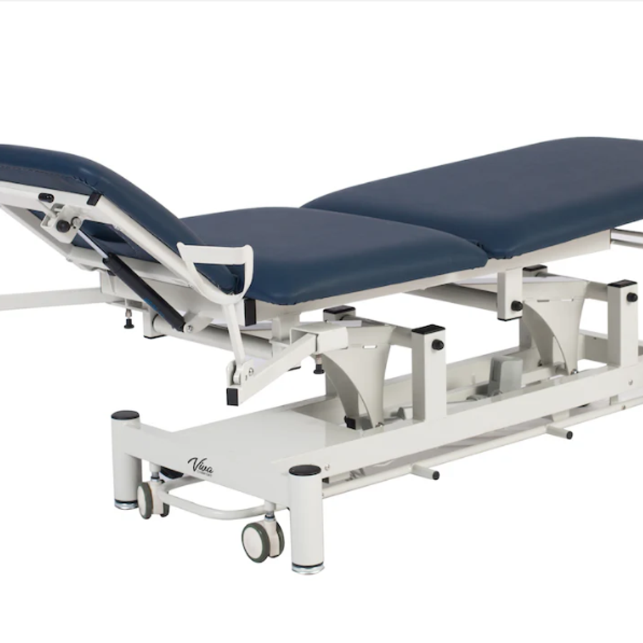 Hi-Lo Exam Table